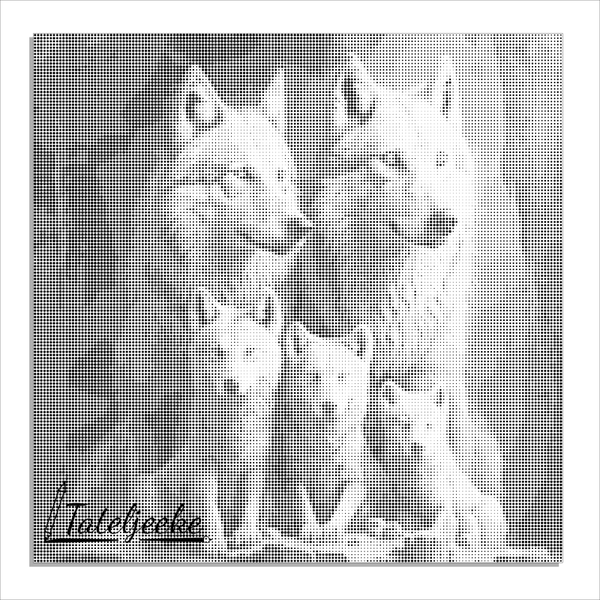 StipArt@ 5001248 Wolf