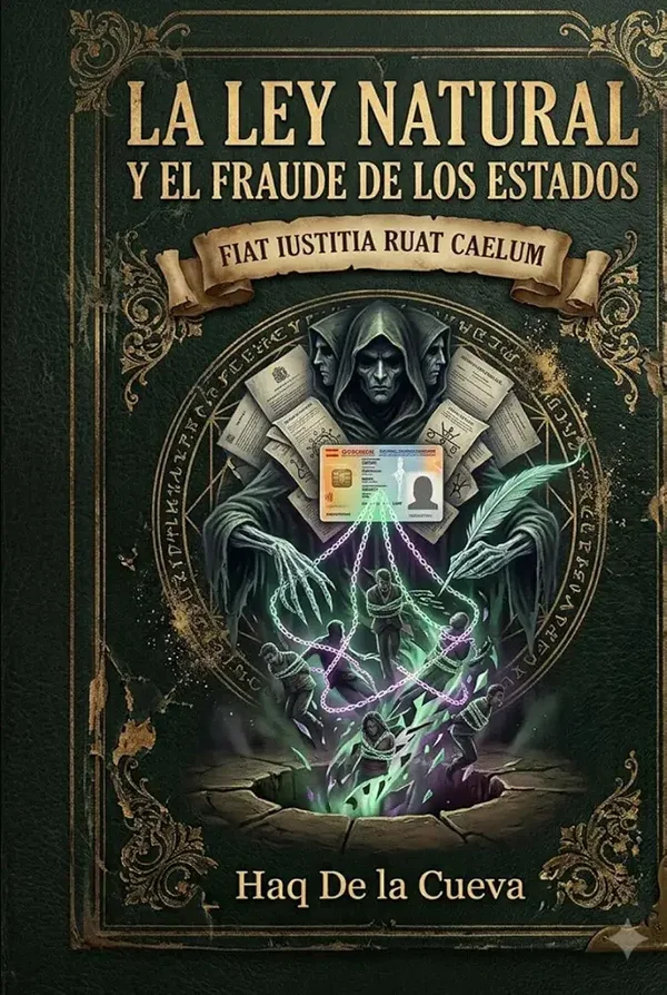 La ley Natural: El Fraude de los Estados