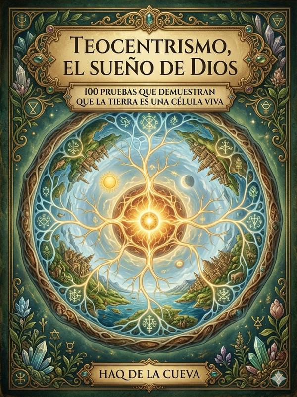 Teocentrismo: El sueño de Dios