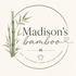 Madison's Bamboo