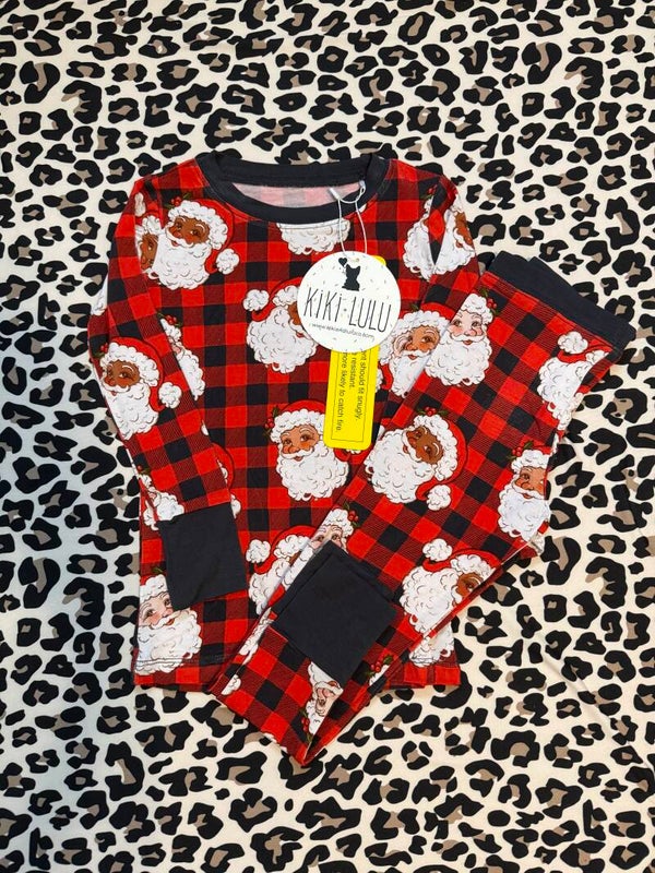 Santa Clause