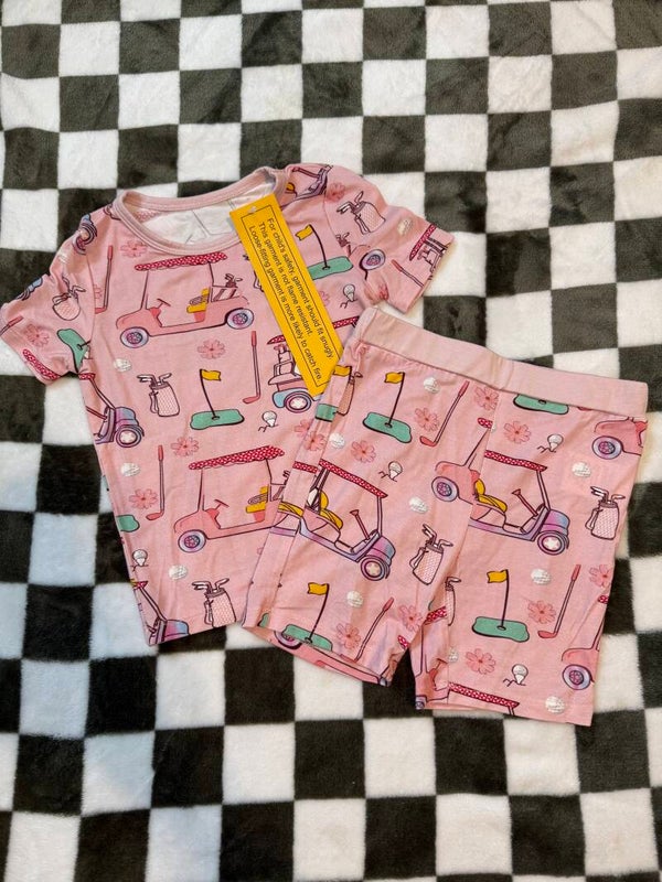 Golf Set