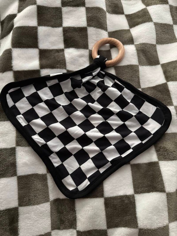 CHECK BACK LOVEY