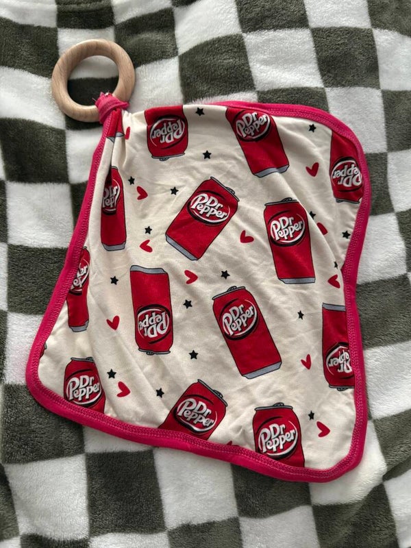 DR PEPPER LOVEY