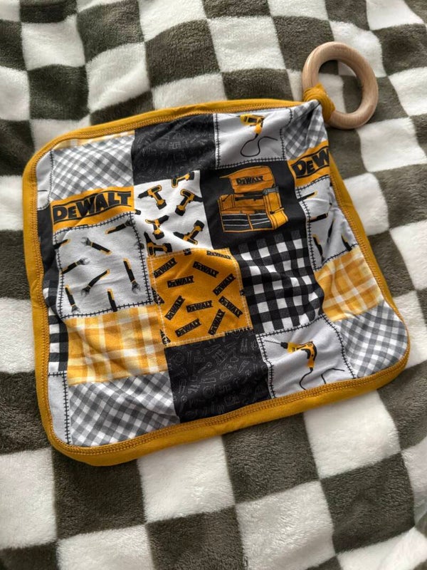 DEWALT LOVEY
