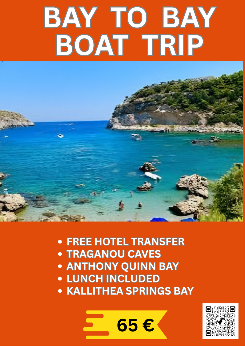 Dolce Vita Boat trip, swiming, snorkeling, bay to bay