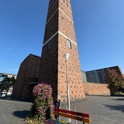 Alsdorf Stadthalle Kanrevalsschilder