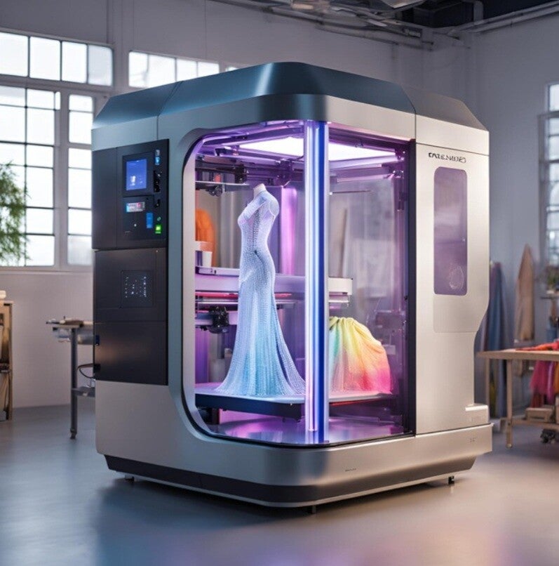 Imprimante 3D | Stop dreaming, too expensive-