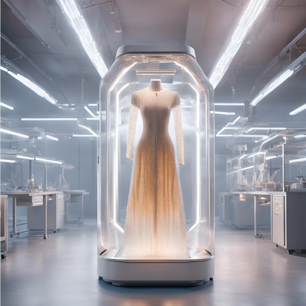 Imprimante 3D | Dressing Queen size