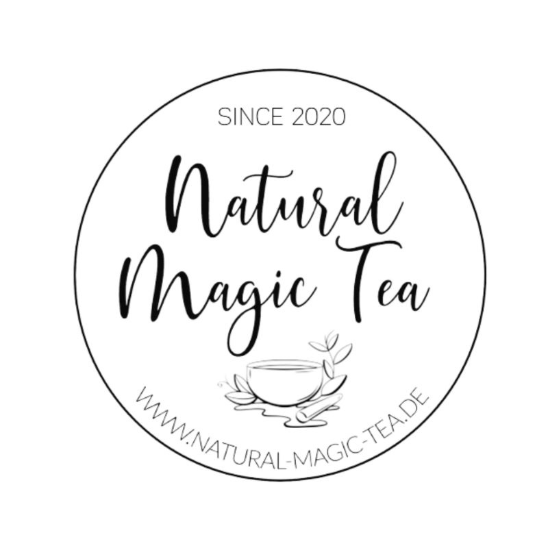 Natural Magic Tea