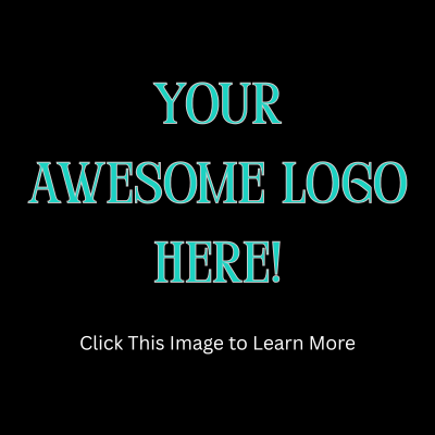 Buy Customized Logo Design Here