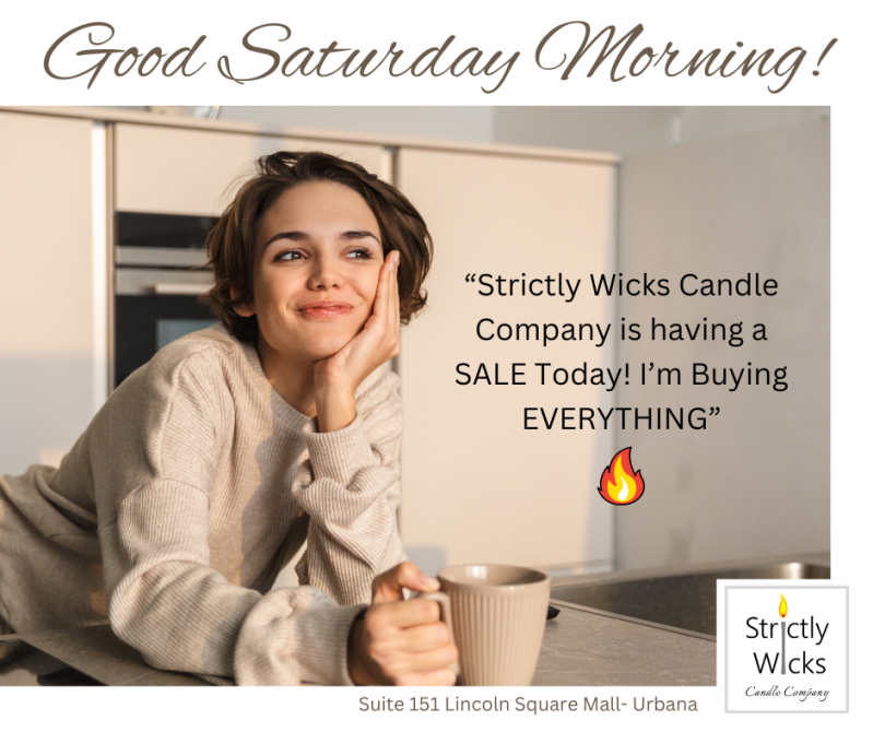 Custom Social Media Post - Marketing