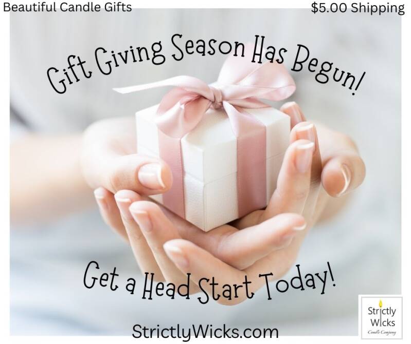 Custom Social Media Post - Holiday Season