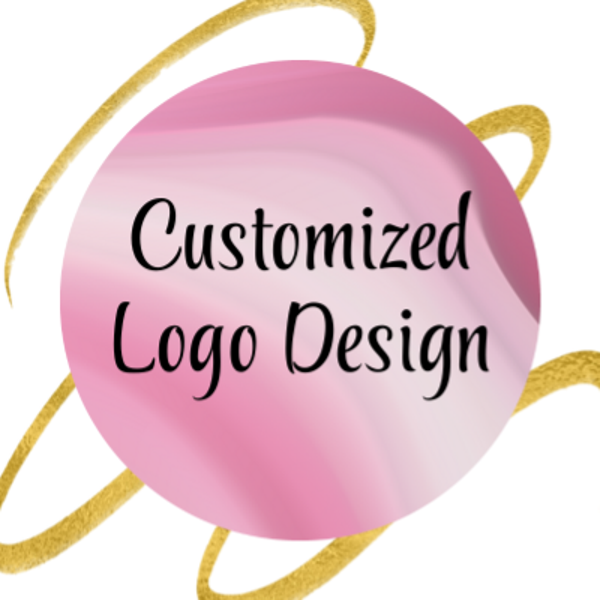 Customized Logo Design