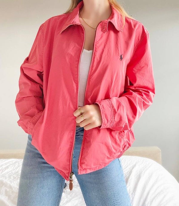 Ralph Lauren Jack | Roze