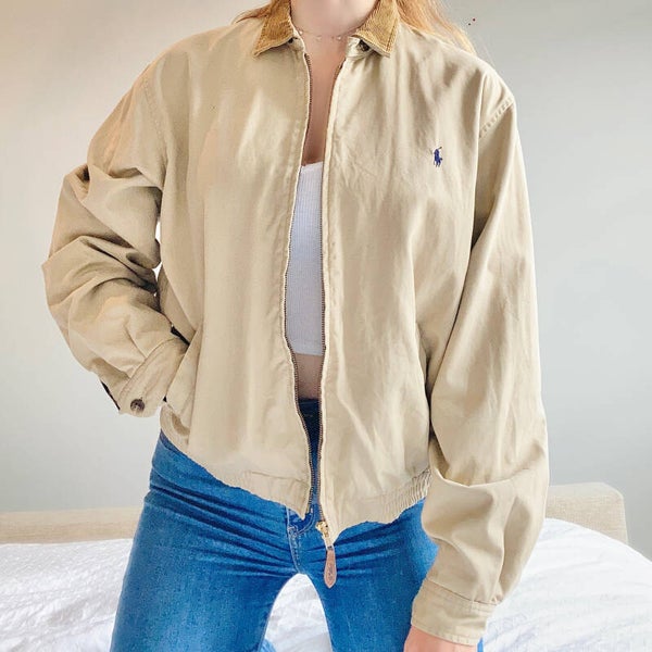 Ralph Lauren Jack | Beige