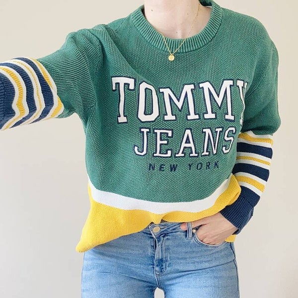 Tommy Hilfiger Trui | Meerkleurig
