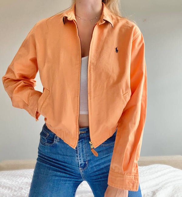 Ralph Lauren Jack | Peach