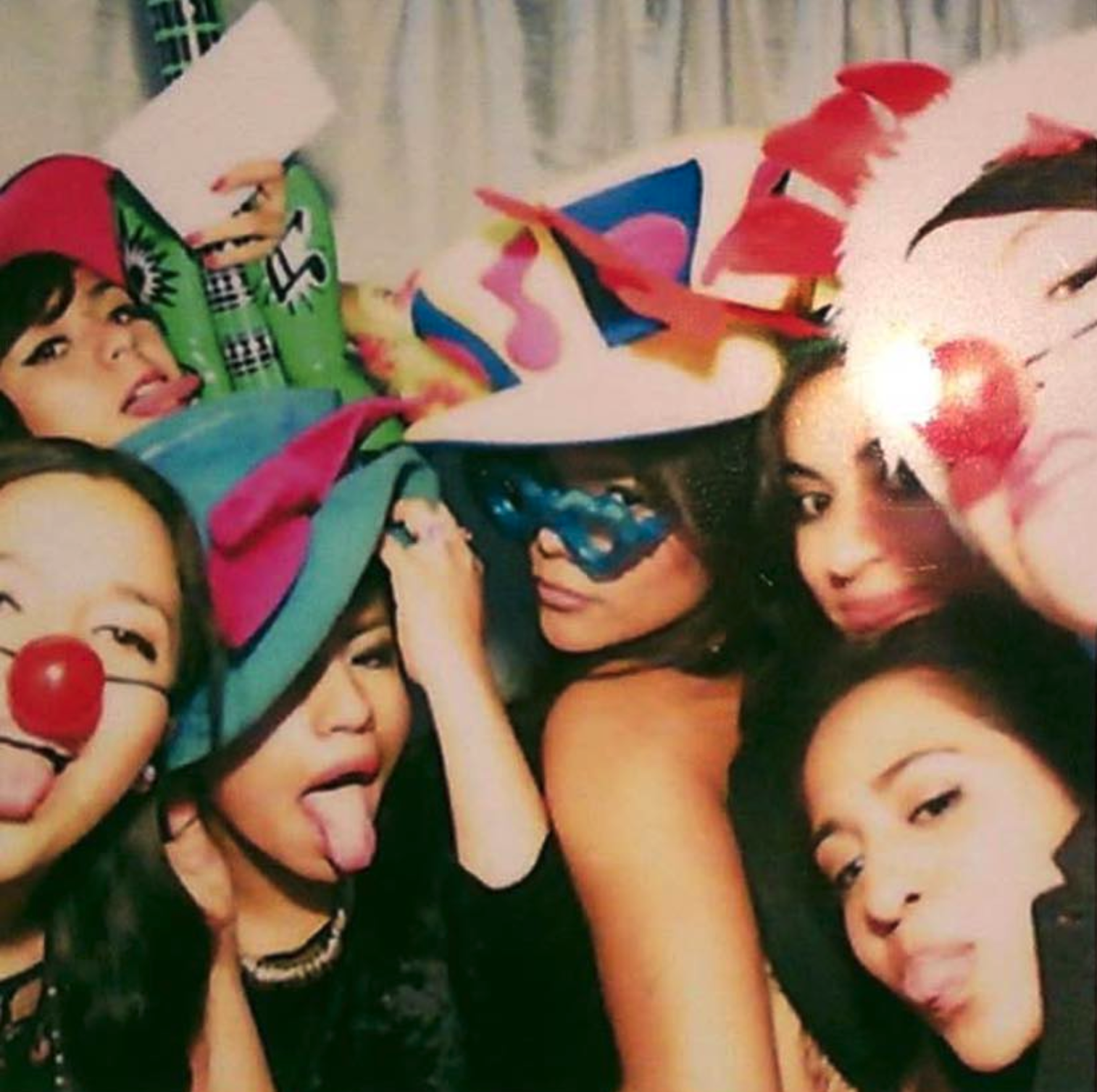 Une expérience fluide