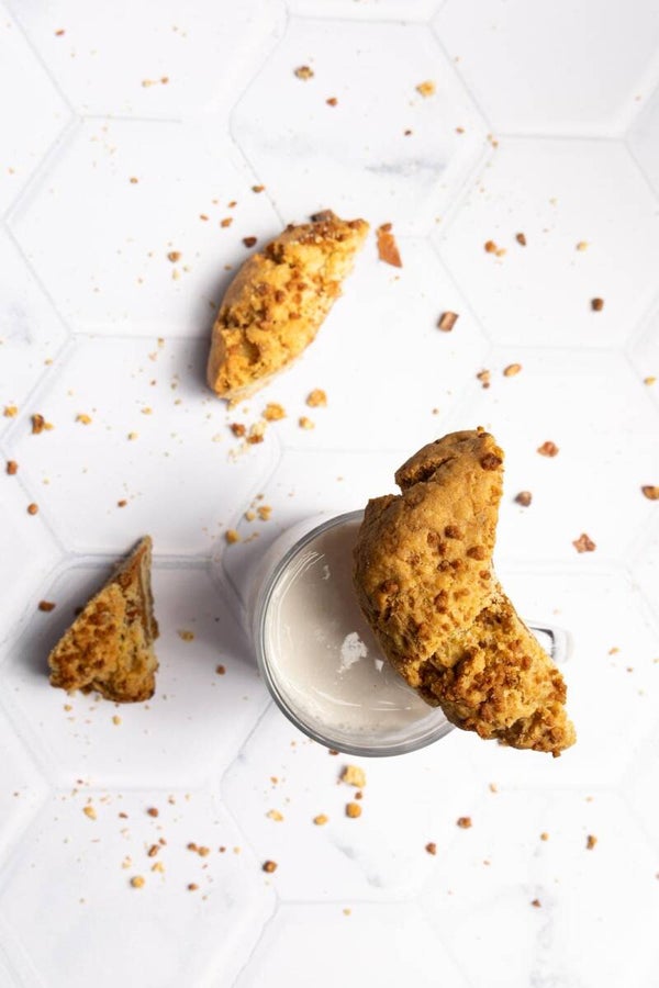 🍯 Cookie Lotus Ember