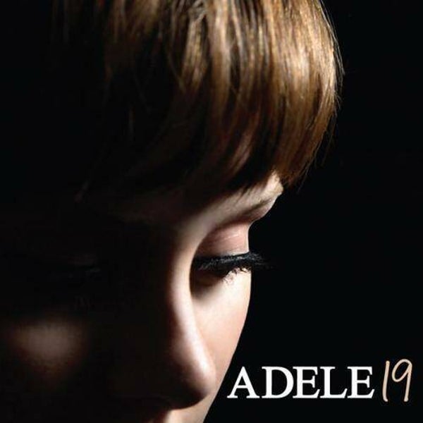 19, Adele (lp)