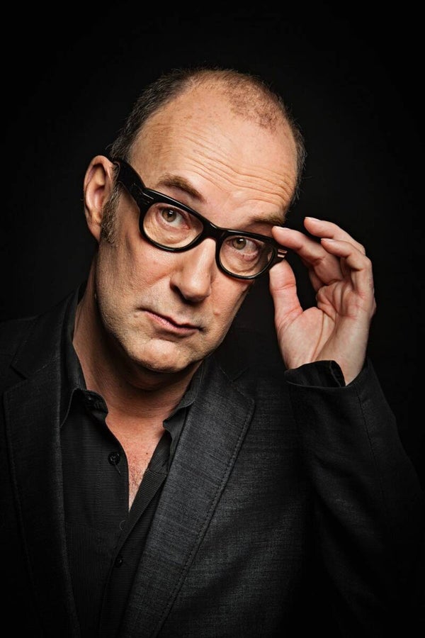 Literair diner met Bart Chabot AFGELAST