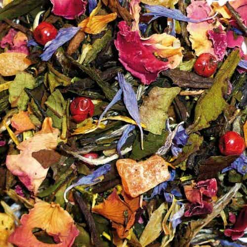 V.O.C. Melange Witte Thee