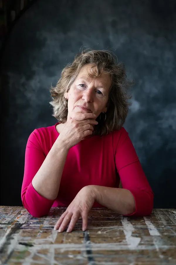 Mariska de Kok presenteert debuutroman