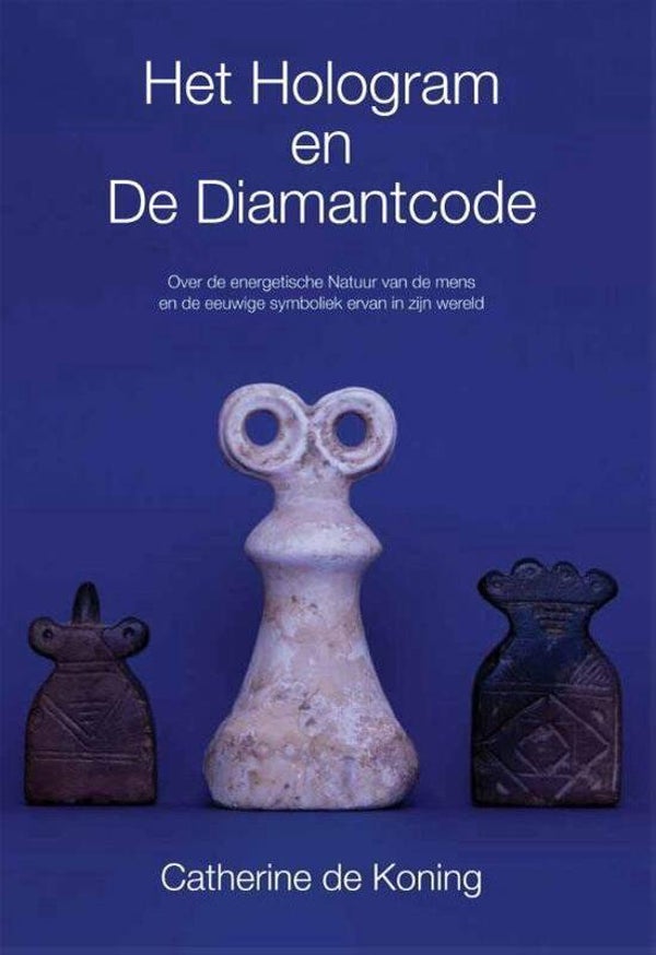 Het Hologram en De Diamantcode
