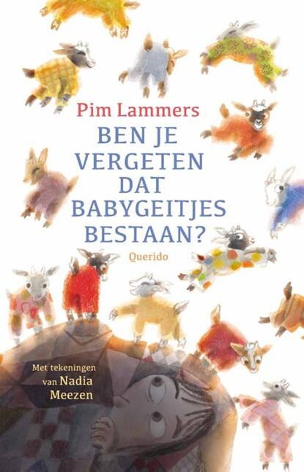 Voorleesochtend met speciale gast Pim Lammers