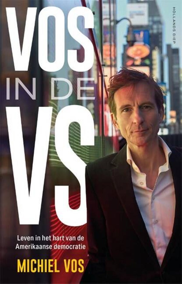 Michiel Vos