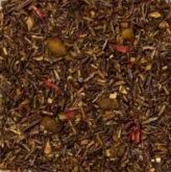 Rooibos Cream Caramel