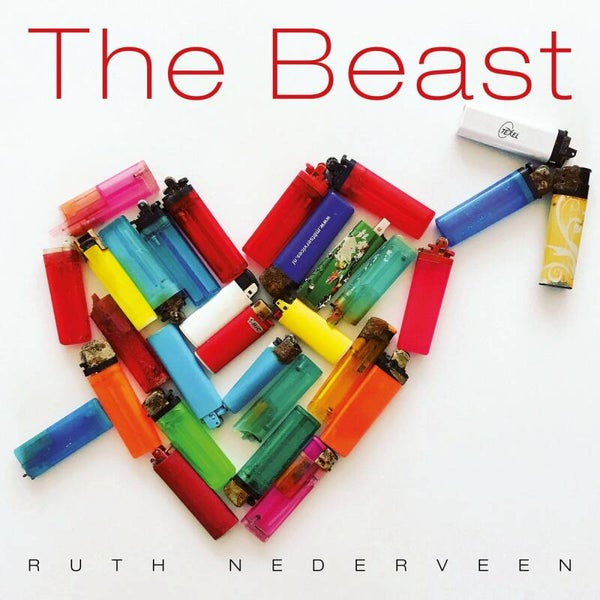 The Beast - Ruth Nederveen