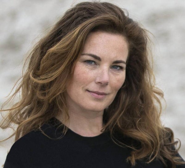 Rinske Hillen presenteert Mannenmaal