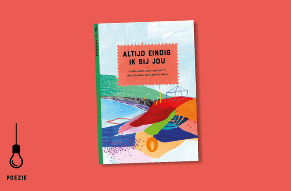 Altijd eindig ik bij jou