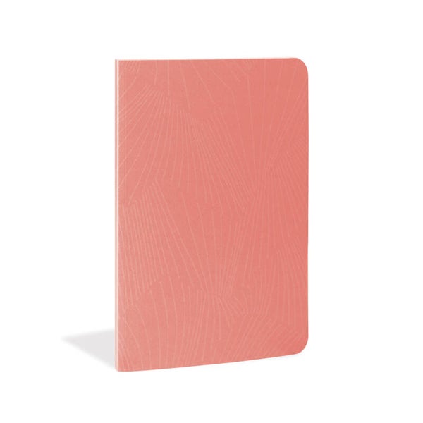 Softcover | Plant paper notitieboek