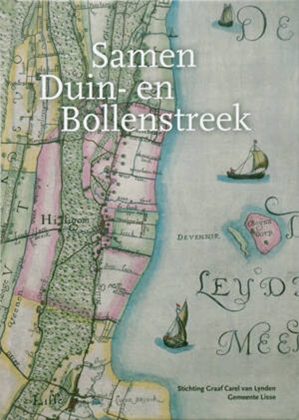 Samen Duin- en Bollenstreek