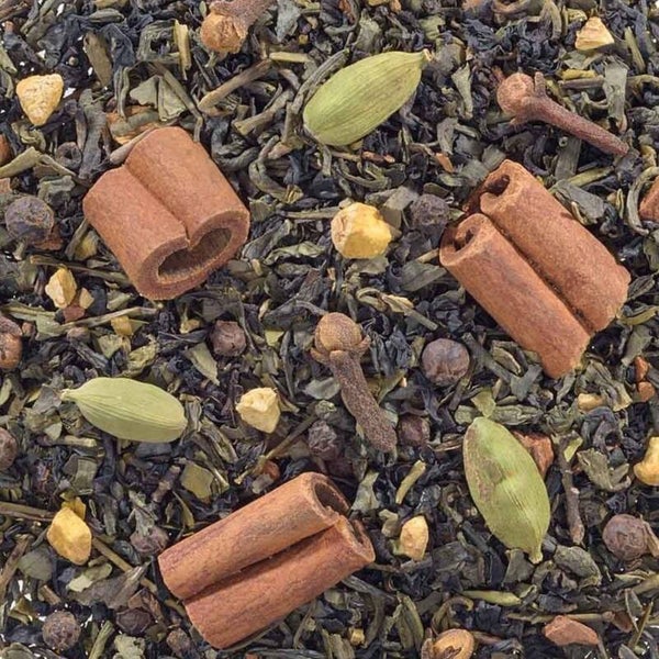 Ceylon Kaneel Chai