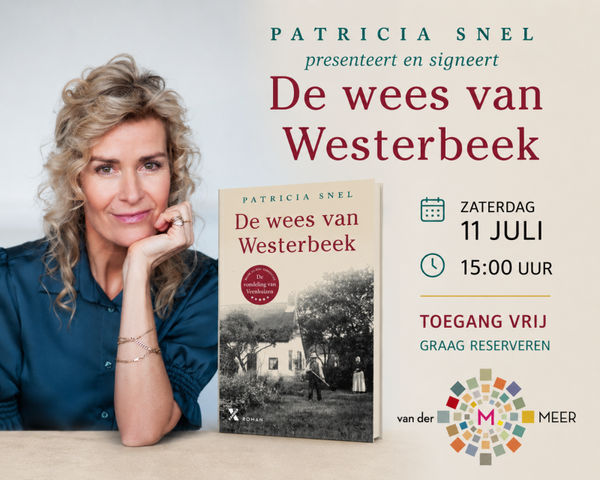 Presentatie De wees van Westerbeek