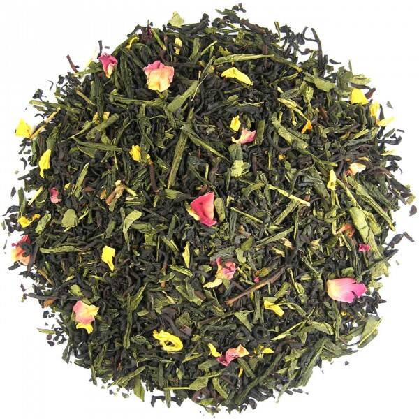 De verleiding van Cleopatra