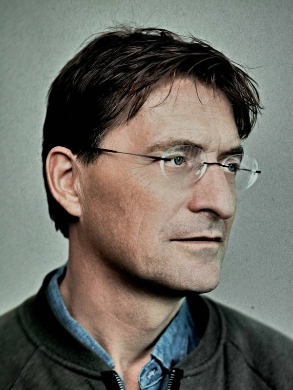 Fokke Obbema over Een zinvol leven