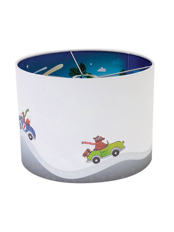 HD Hanglamp Night Riders