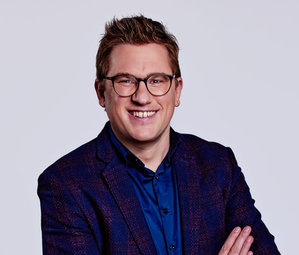 Jaïr Ferwerda