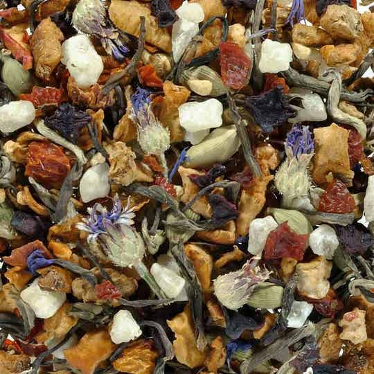 Royal Winter Witte Thee