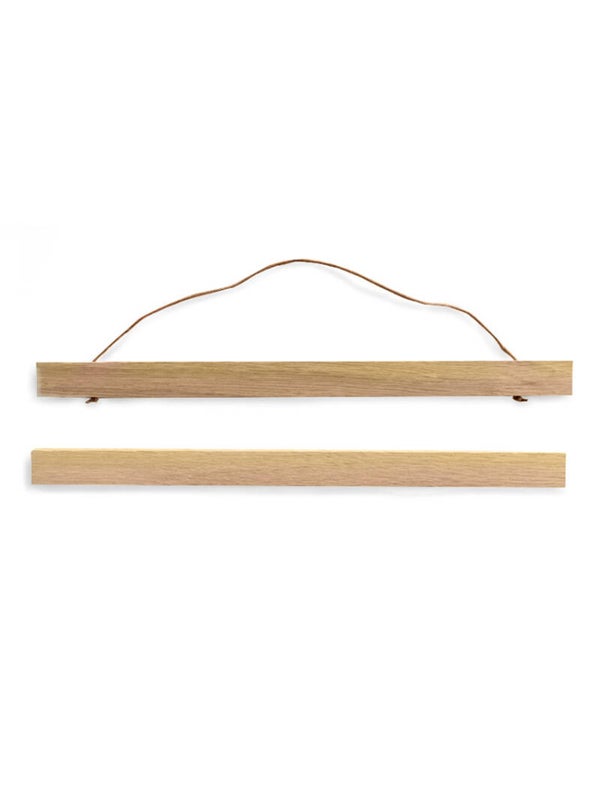 HD Poster Magnetische poster houder 41cm