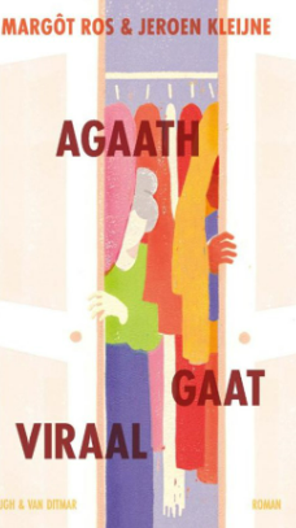 Meet & Greet Jeroen en Margôt