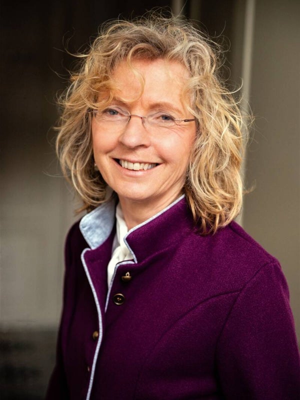 Boekpresentatie Barones tussen de armen