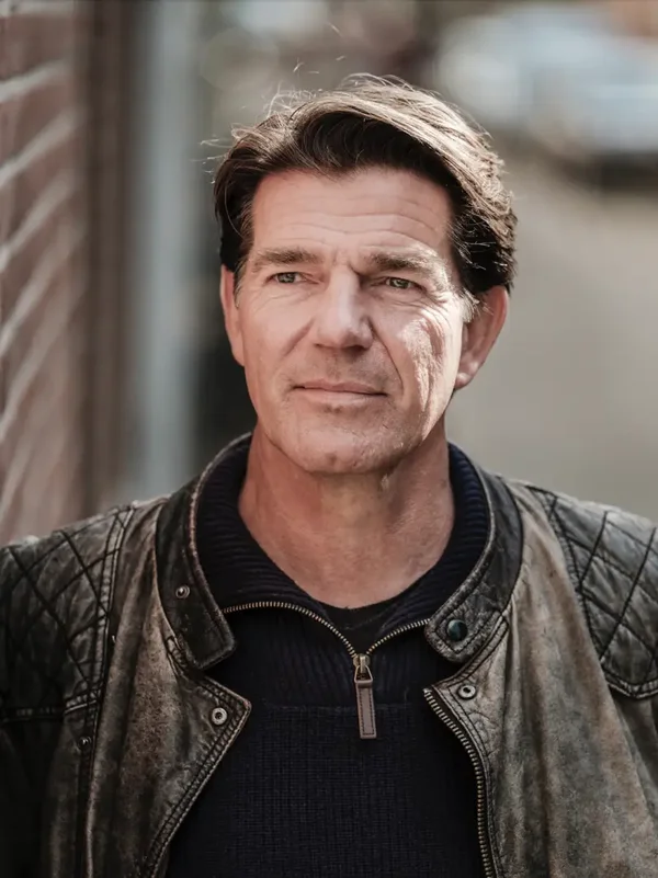 Interview Twan Huys