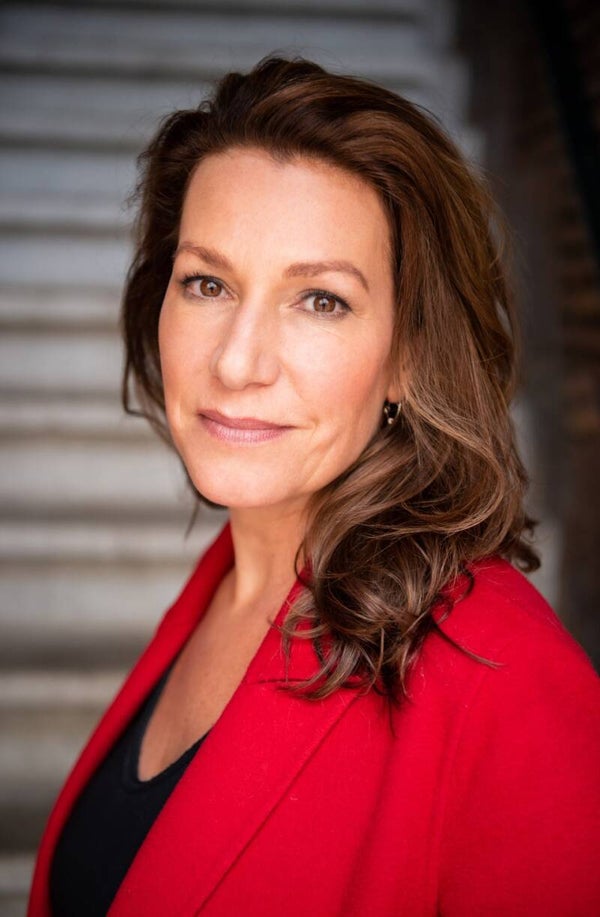 Interview met Janneke Siebelink