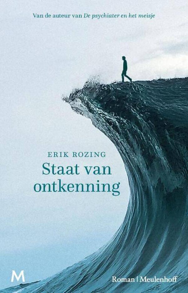 Noordwijks zomerboek Staat van ontkenning